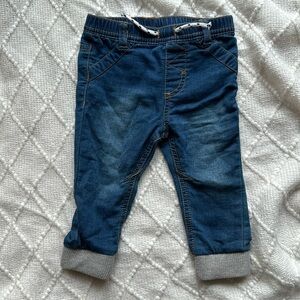 Cat and jack toddler boy jeans